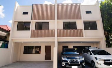 ✨FOR SALE! READY FOR OCCUPANCY 4 BEDROOM | Modern Mountain-View Home in Banawa, Cebu City