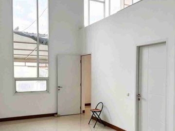 Rumah Bukit Wahid Regency Semarang Barat