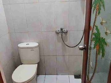 RUMAH BAGUS SIAP HUNI DI ANTAPANI