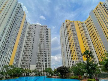 Disewa Apartemen Full Furnished di Springlake Summarecon Bekasi