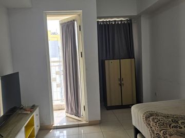 Disewa Apartemen Full Furnished di Springlake Summarecon Bekasi