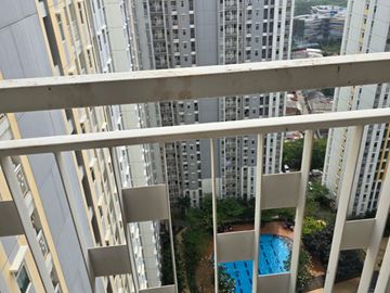 Disewa Apartemen Full Furnished di Springlake Summarecon Bekasi