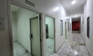 Dijual cepat gudang siap pakai di Raya Cikunir, Jakamulya, Bekasi Selatan