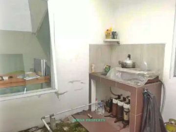 Rumah Hook Siap Huni Harga Mantul di Metland Cileungsi