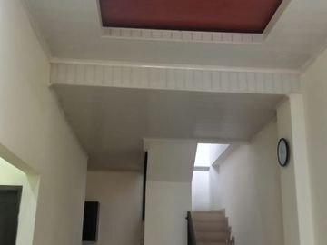 Rumah Bagus Siap Huni 2 Lantai di Banjar Wijaya Tangerang