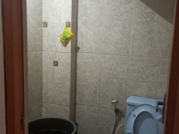 Rumah Bagus Siap Huni 2 Lantai di Banjar Wijaya Tangerang