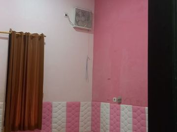 Rumah Bagus Siap Huni 2 Lantai di Banjar Wijaya Tangerang