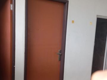 Rumah Bagus Siap Huni 2 Lantai di Banjar Wijaya Tangerang