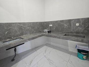 Dijual Rumah Baru 2 Lantai Minimalis Modern di Mekar Sejahtera, Bandung