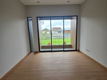 Dijual Rumah Baru 2 Lantai Minimalis Modern di Mekar Sejahtera, Bandung