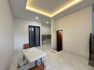 Dijual Rumah Baru 2 Lantai Minimalis Modern di Mekar Sejahtera, Bandung