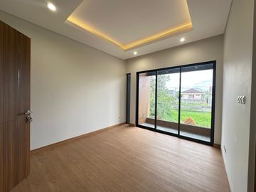 Dijual Rumah Baru 2 Lantai Minimalis Modern di Mekar Sejahtera, Bandung