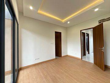 Dijual Rumah Baru 2 Lantai Minimalis Modern di Mekar Sejahtera, Bandung