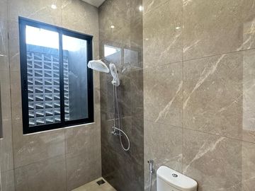 Dijual Rumah Baru 2 Lantai Minimalis Modern di Mekar Sejahtera, Bandung