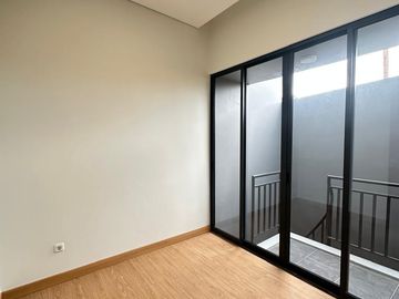 Dijual Rumah Baru 2 Lantai Minimalis Modern di Mekar Sejahtera, Bandung