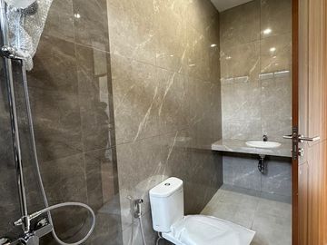 Dijual Rumah Baru 2 Lantai Minimalis Modern di Mekar Sejahtera, Bandung
