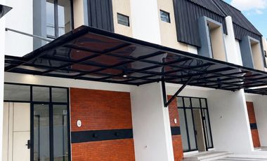 Serambi Jakarta Tipe Cattleya Rumah Siap Huni Lokasi Favorit