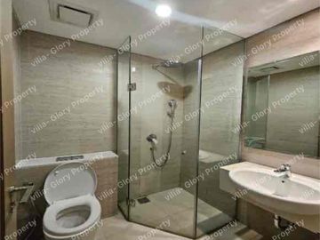 disewakan 1 br taman anggrek residence