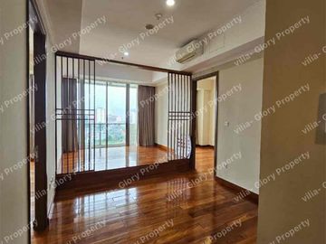 dijual 2+1 taman anggrek residence