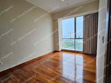dijual 2+1 taman anggrek residence
