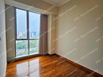 dijual 2+1 taman anggrek residence