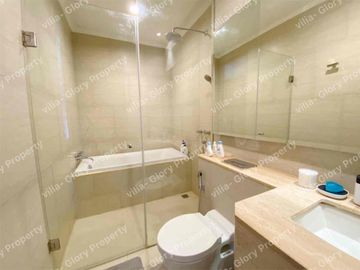 dijual 2+1 taman anggrek residence