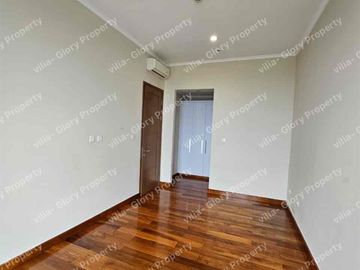 dijual 2+1 taman anggrek residence