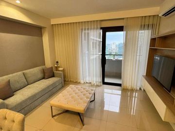 1 BR with Parking for Rent in Alcoves Cebu Business Park Cebu City