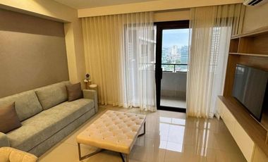 1 BR with Parking for Rent in Alcoves Cebu Business Park Cebu City