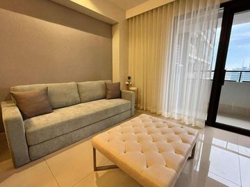 1 BR with Parking for Rent in Alcoves Cebu Business Park Cebu City