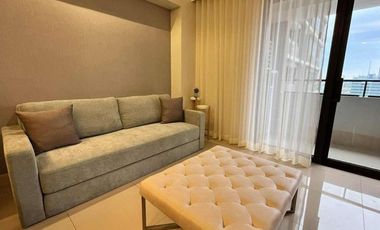 1 BR with Parking for Rent in Alcoves Cebu Business Park Cebu City