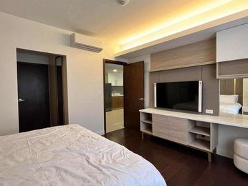 1 BR with Parking for Rent in Alcoves Cebu Business Park Cebu City