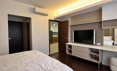 1 BR with Parking for Rent in Alcoves Cebu Business Park Cebu City