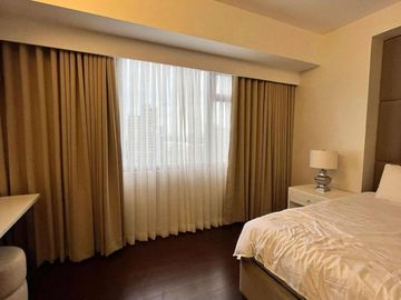 1 BR with Parking for Rent in Alcoves Cebu Business Park Cebu City