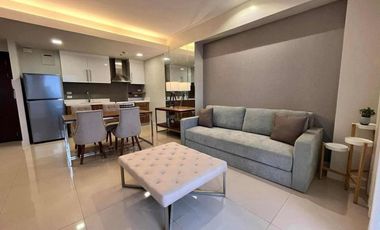 1 BR with Parking for Rent in Alcoves Cebu Business Park Cebu City