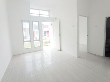 Dijual Rumah Glory Royal Residence, Tiban