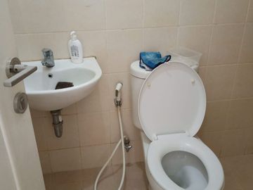 Dijual Rumah Gading Serpong di Cluster Michelia By Rumah Chinida (Dw)