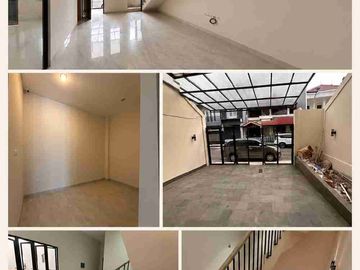 Rumah Baru di Sunter Griya inti sentosa