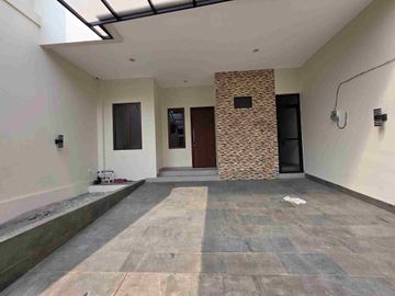 Rumah Baru di Sunter Griya inti sentosa