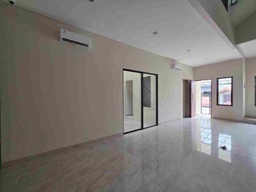 Rumah Baru di Sunter Griya inti sentosa