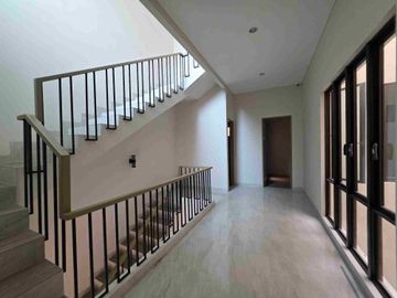 Rumah Baru di Sunter Griya inti sentosa