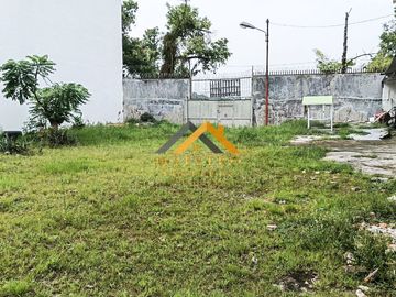 Dijual Kavling Komplek Taman Polonia Jalan Taman Polonia 5