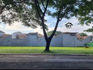 DiJual Kavling favorite Boulevard di Citragran dekat pintu tol Jatikarya