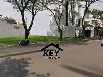 DiJual Kavling favorite Boulevard di Citragran dekat pintu tol Jatikarya