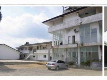 Dijual tanah+bangunan ex sekolah lokasi primium ngaglik sleman Yogys