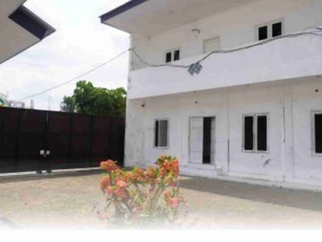 Dijual tanah+bangunan ex sekolah lokasi primium ngaglik sleman Yogys