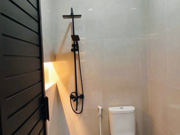 rumah baru siap huni bonus furniture di denokan maguwoharjo
