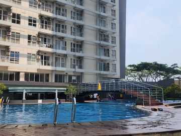 Dijual Apartemen Siap Huni Di Casa De Parco Tower Gardenia BSD City
