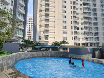 Dijual Apartemen Siap Huni Di Casa De Parco Tower Gardenia BSD City