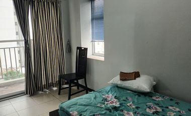 Disewakan Mediterania Garden Residence 2 Type 3 Bedrooms Low Floor di Tanjung Duren Jakarta Barat
